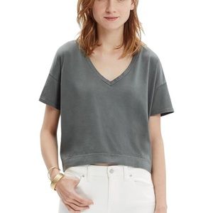 Madewell T-shirt size large